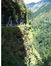 Dodital Trek, Uttarkashi, Agoda, Dodital, Chamba, Rishikesh